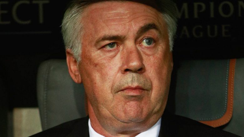 Ancelotti po vë rekorde me Bayernin