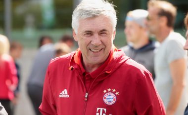 Trajneri i Bayernit: Juve ndër favoritët për Ligën e Kampionëve