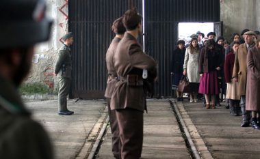 Filmi ”Çlirimi i Shkupit” konkurron për Oscar (Video)
