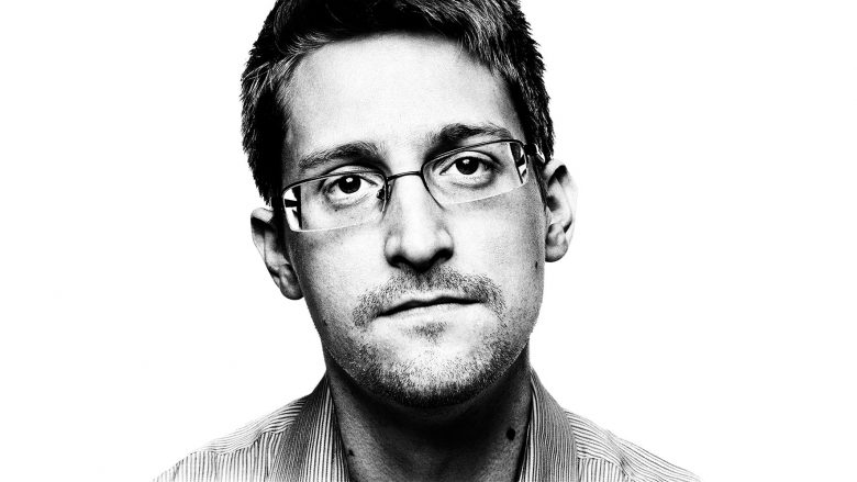 Snowden thotë se Google Allo është i pasigurtë