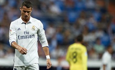 Pas zëvendësimit të Ronaldos, reagoi edhe nëna e tij (Foto)