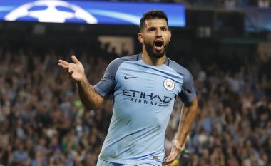 City 4-0 Monchengladbach, notat e lojtarëve (Foto)