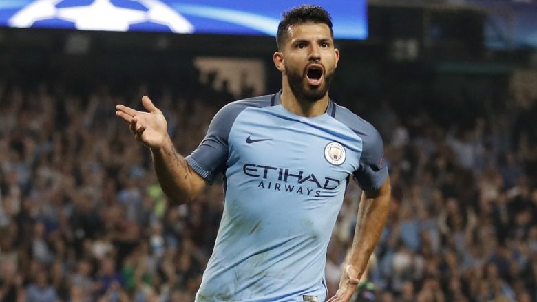 City 4-0 Monchengladbach, notat e lojtarëve (Foto)