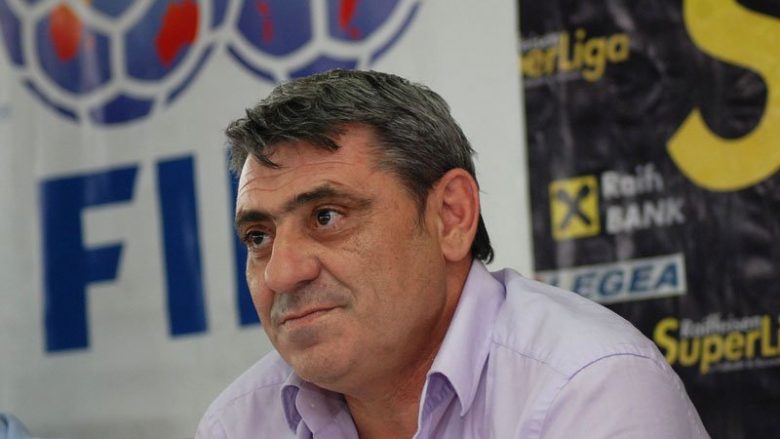 Vokrri i kënaqur me ekipin e Kosovës, por nuk harron edhe ‘të shumëkërkuarit’ që nuk erdhën