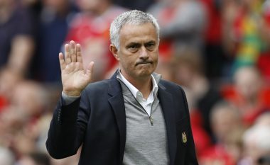 Mou: Nuk është lehtë të fitosh ndaj Leicesterit