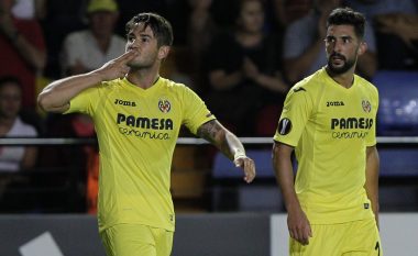 Vjen goli i parë nga Pato në La Liga (Video)