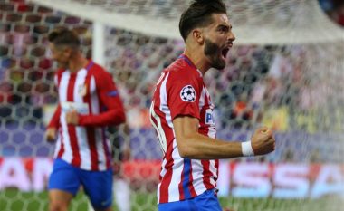 Atletico fiton ndaj Bayernit (Video)