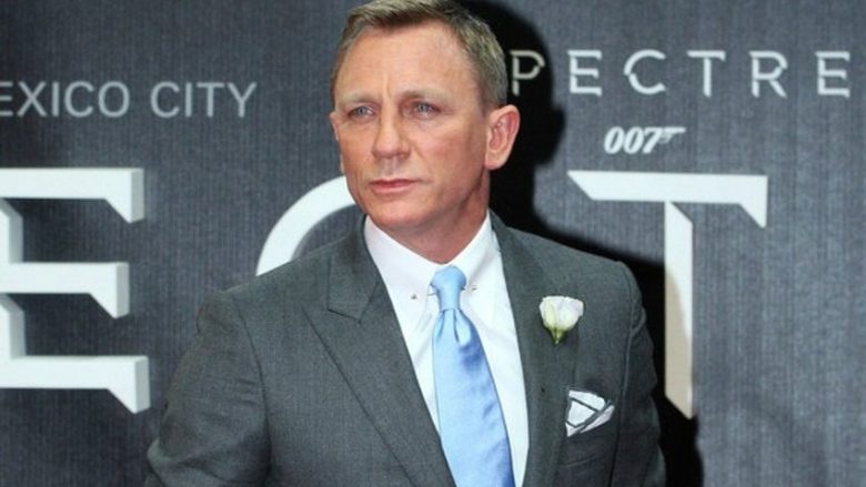 Oferta marramendëse për Craig, a do të vazhdojë me rolin e Bondit?