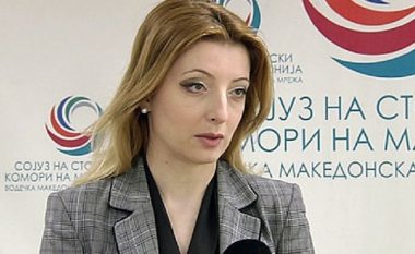 Arsovska nuk pranon debat me Shilegovin: Më degradon dhe mi mohon cilësitë e mia
