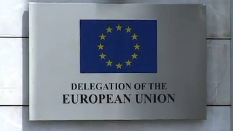 Delegacioni i BE i fton partitë të jenë të përgjegjshme dhe ta përkrahin PSP