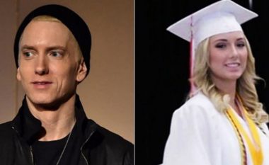 Vajza e Eminemit, dikur dhe tash – ndikimi i saj në jetën dhe karrierën e reperit (Foto)