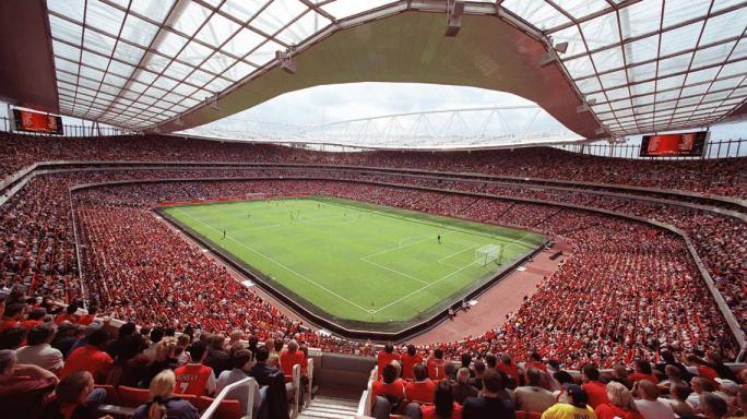 Emirates Stadium (Arsenal)