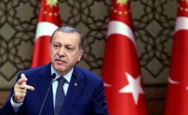 Erdogan: Refugjatët po përballen me sjellje poshtëruese në Evropë