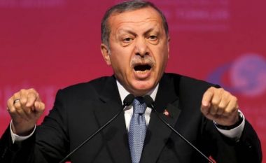 Erdogan konteston Traktatin e Lozanës për ishujt në Egje, Athina në panik