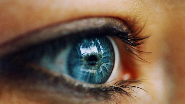 Shkencëtarët kanë zbuluar një lloj lëvizje të re të syve që e bëjmë çdo ditë