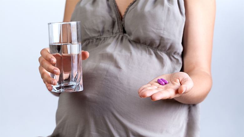 Rekomandimet e mjekëve: Ç’është acidi folik dhe si ndikon në shtatzëni dhe te bebja?