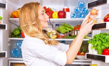 11 ushqime që nuk duhen mbajtur asnjëherë në frigorifer