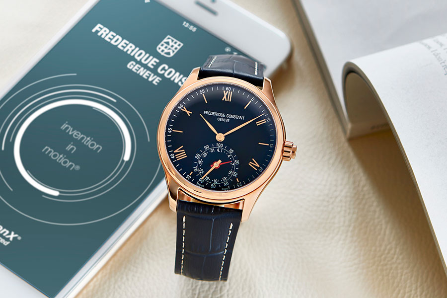 Frederique-Constant-offers-new-Horological-Smartwatch-powered-by-MotionX