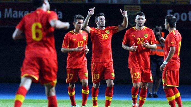 Këta janë pesë lojtarët shqiptarë që do të luajnë sonte kundër Shqipërisë