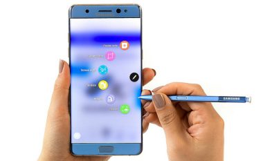 Samsung me 50% më shumë profit, përkundër dështimit me Galaxy Note 7