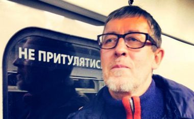 Gazetari rus që e kritikonte Putinin, është gjetur i vdekur në ditëlindjen e 54-të të tij (Video)