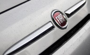 Gjermania akuzon Fiat-Chrysler për motorë të trukuar