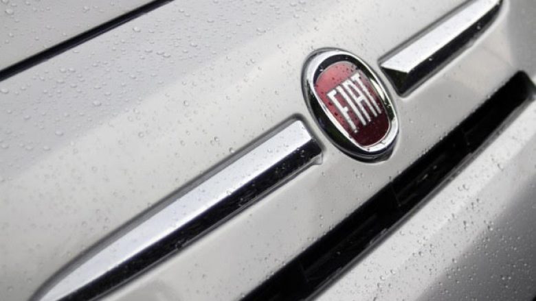 Gjermania akuzon Fiat-Chrysler për motorë të trukuar