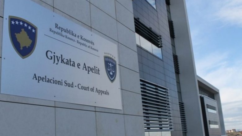 Apeli vërteton dënimin me mbi 16 vjet burg ndaj të akuzuarit për vrasjen e të miturit në Prishtinë