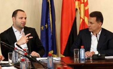 Gruevski: Janë përmbushur premtimet ndaj qytetarëve