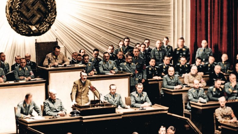 Momenti kur Hitleri humbi luftën – dhe i bëri SHBA-të një superfuqi