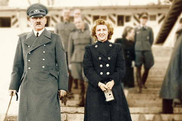 Si erdhi Hitleri në pushtet: Nga artist i dështuar në politikan