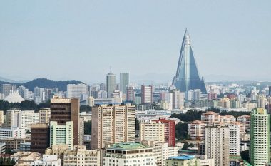 Shteti i paradokseve: Hoteli me gjashtë yje në Kore të Veriut, që vizitorët e huaj e krahasojnë me burg (Foto)