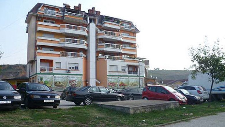 Gjendet një kufomë në korridorin e një ndërtese në Kumanovë