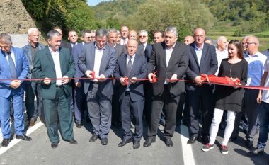 Do të zgjerohet rruga Podujevë-Prishtinë