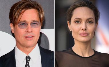 A është kjo aktorja që hyri mes çiftit Jolie-Pitt? (Foto)