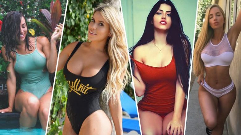Ja sa para i fitojnë modelet më seksi të Instagram-it, duke mos punuar fare (Foto +16)