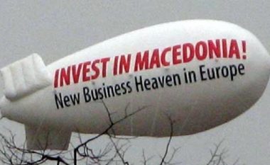 Këshilli i investuesve të jashtëm në Maqedoni prezanton programin për vitin 2017