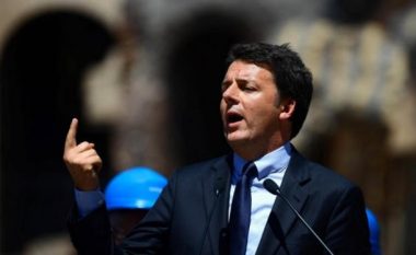 Italia drejt referendumit për reformën historike kushtetuese
