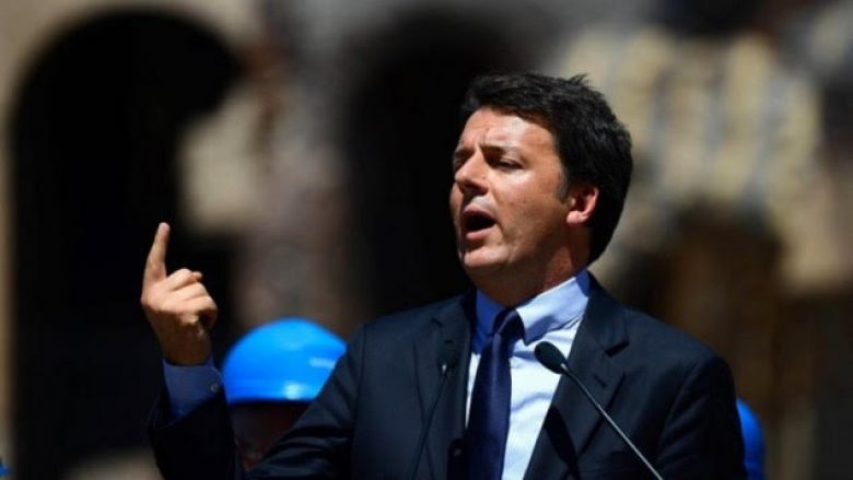 Italia drejt referendumit për reformën historike kushtetuese