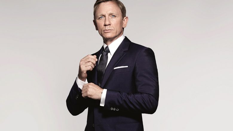 Gjashtë rregulla stili për t’u dukur si James Bondi