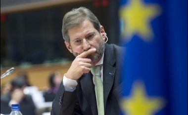 Johannes Hahn do të takojë partitë politike në Maqedoni