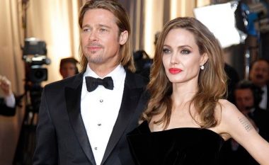 Detaje të reja të shkurorëzimit intrigues: Jolie ka kërkuar të dalë me meshkuj tjerë dhe ka shfaqur sjellje agresive