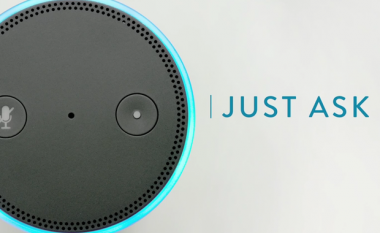 Alexa tani në pajisjet e Amazon