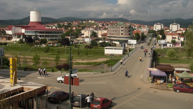Komuna e Dellçevës përpunon plan veprues ekologjik