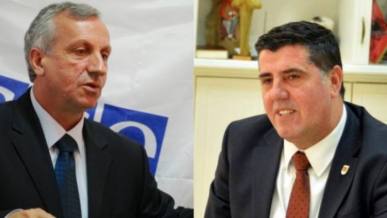 Korrupsioni, e përbashkëta e dy kundërshtarëve politik në Gjilan