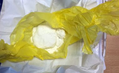 “Pizza Porosi” arrestohen tre persona për kokainë në Tiranë