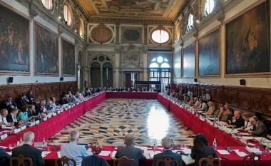 Komisioni i Venedikut përgëzon propozim ligjin për Këshillin Gjyqësor në Maqedoninë e Veriut