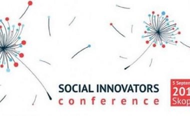 Shkup, do të mbahet konferencë për inovacionet sociale