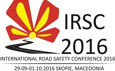 Maqedonia organizon konferencë për siguri të komunikacionit rrugor