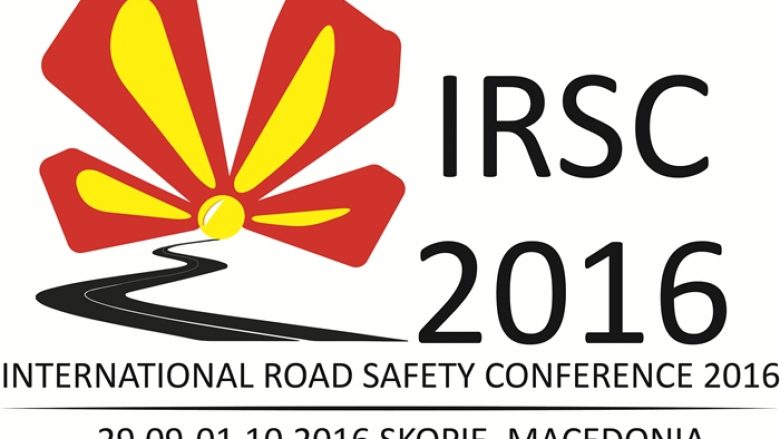 Maqedonia organizon konferencë për siguri të komunikacionit rrugor